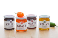 Kelly's Jelly