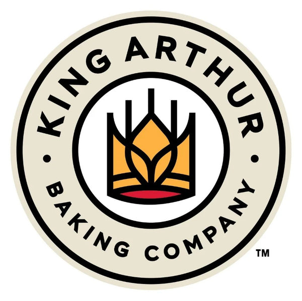 Jam Roly-Poly with King Arthur Baking Company