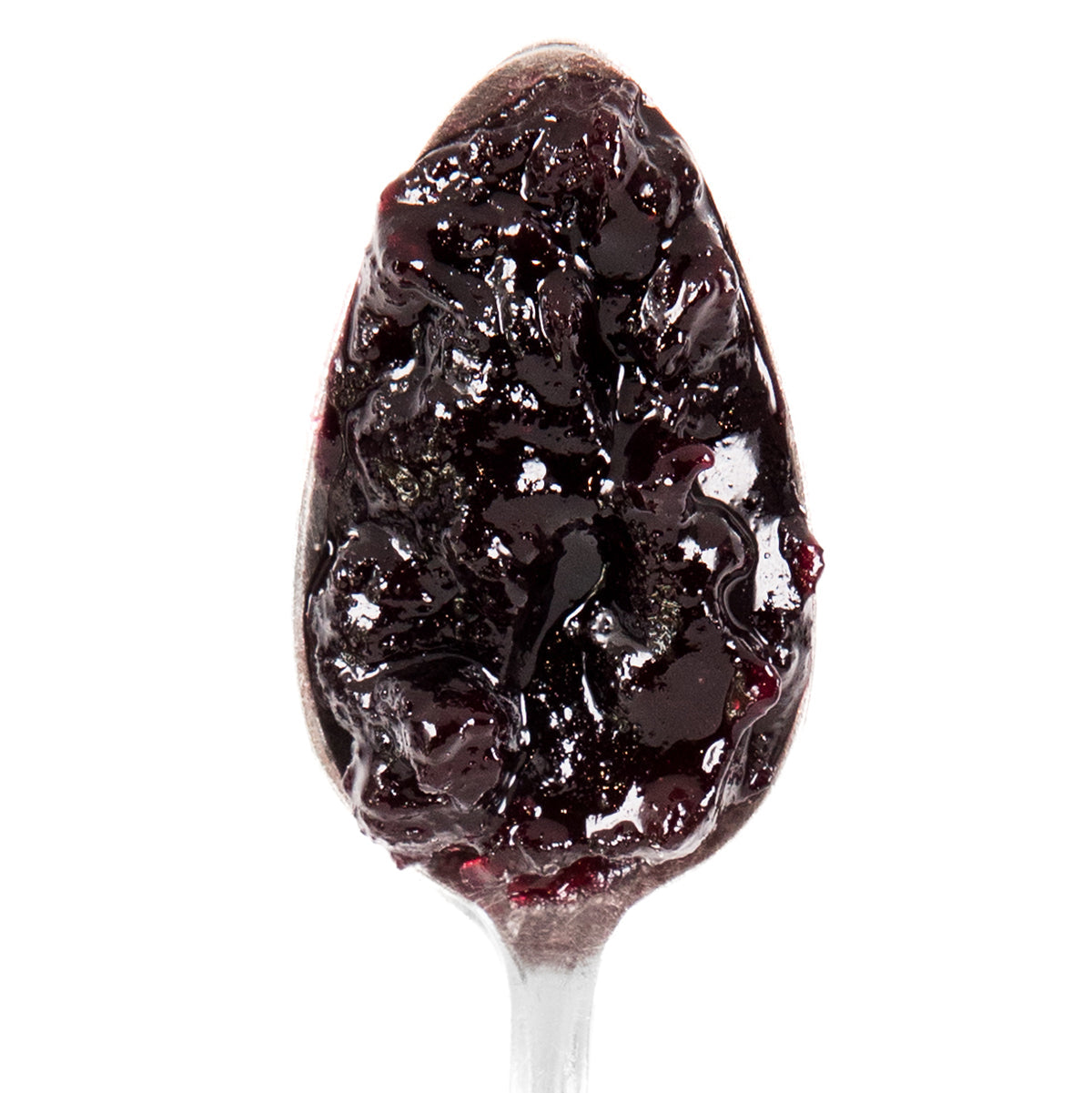 Wild Blueberry Pie Filling