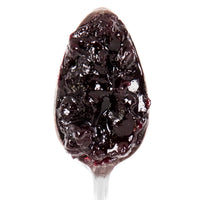 Wild Blueberry Pie Filling
