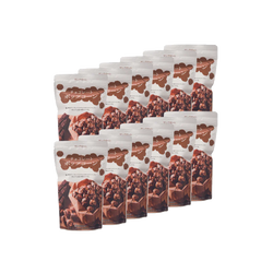 Kuze Fuku Chocolate Popcorn 65g