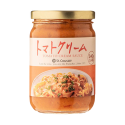 Kuze Fuku Tomato Cream Sauce 12 oz (340g)