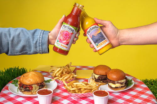 Portlandia Foods