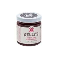 Kelly's Seedless Raspberry Cutie 5 oz (143g)