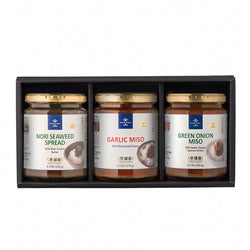 Kuze Fuku Rice Topping Variety 3 Sets