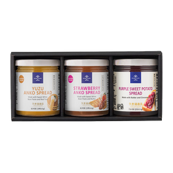 Kuze Fuku Sweet Spreads Variety 3 Sets