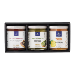 Kuze Fuku Sweet Spreads Variety 3 Sets
