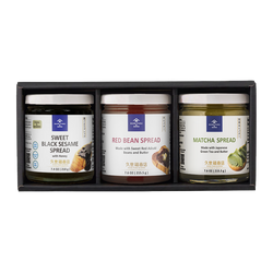 Kuze Fuku Sweet Spreads Variety 3 Sets