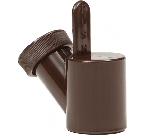 Portlandia's Spigot for 2.5 Gallon Bag-In-Box