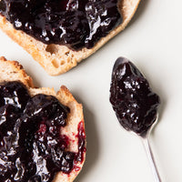 Blackberry Blueberry Balsamic