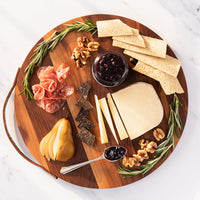 Blackberry Blueberry Balsamic
