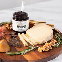 Blackberry Blueberry Balsamic