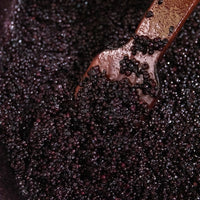Wild Blueberry Pie Filling