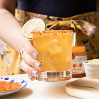 Mango Habanero