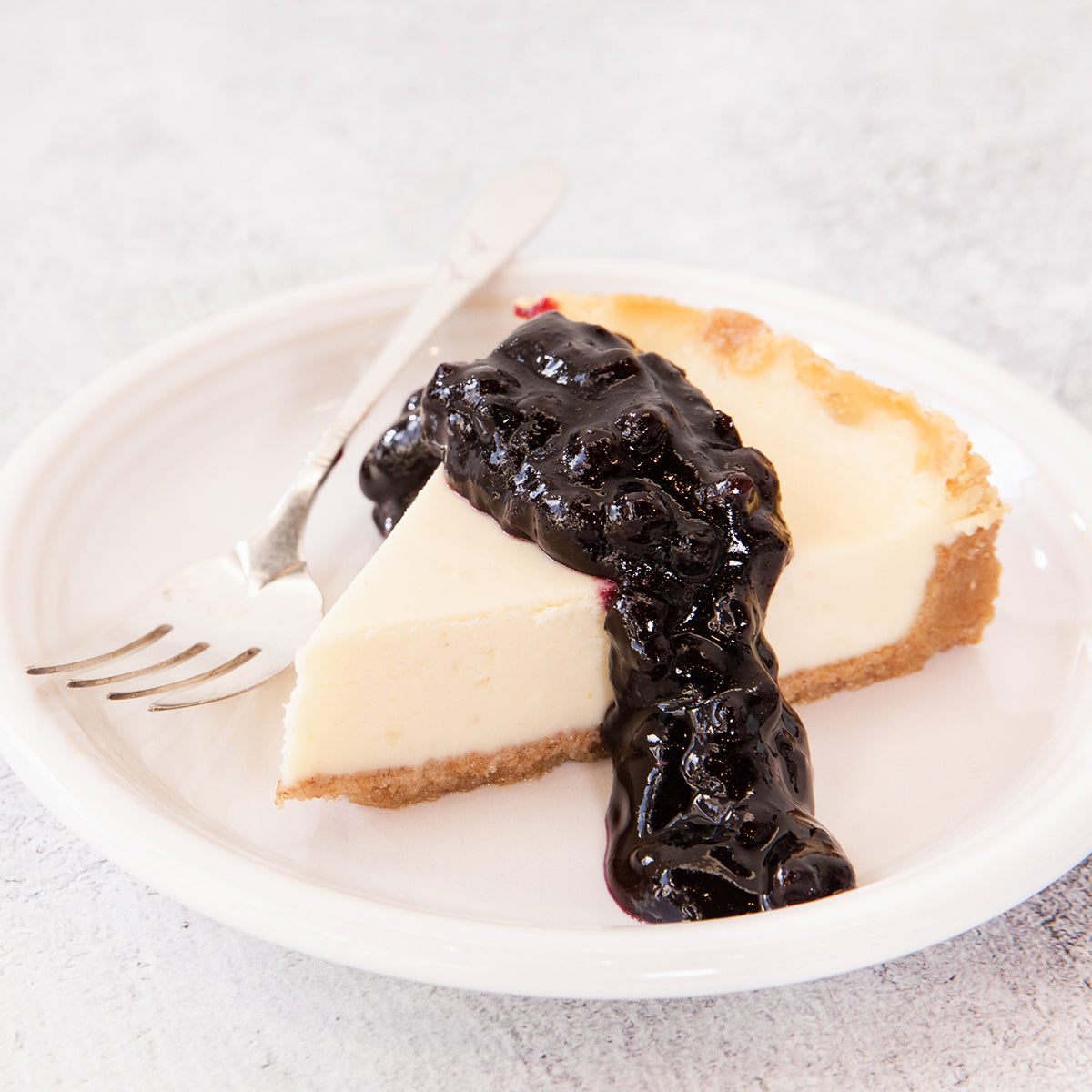 Wild Blueberry Pie Filling