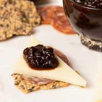 Plum & Apple Chutney 10.4oz