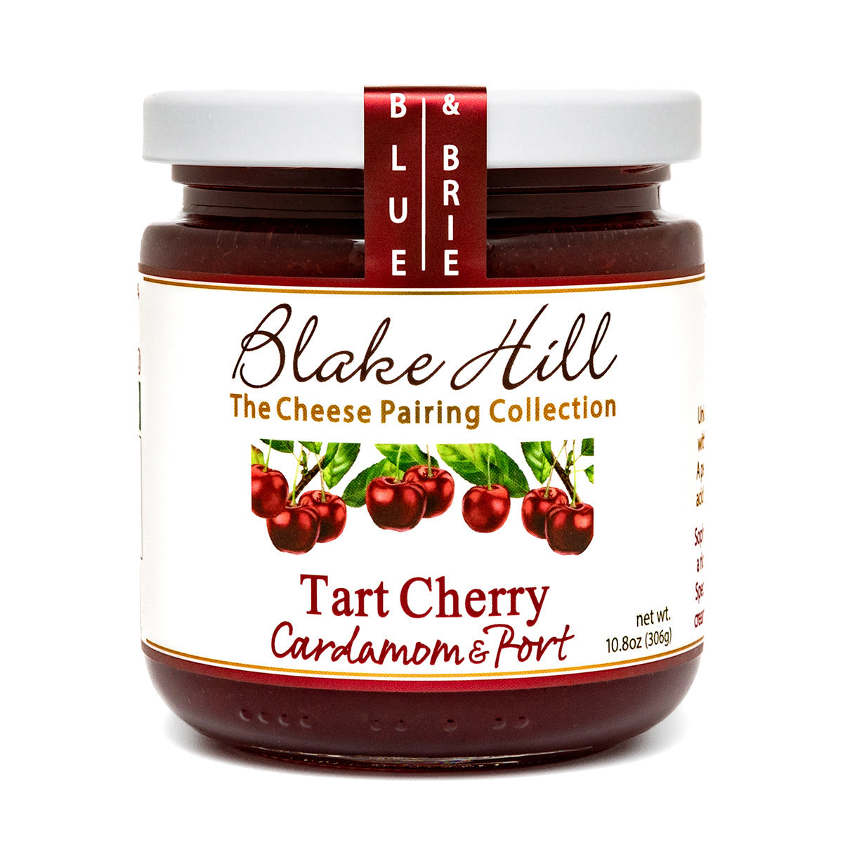 Tart Cherry with Cardamom & Port 10.8oz
