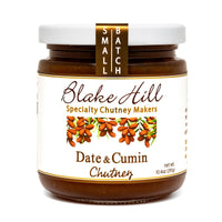 Date & Cumin Chutney 10.4oz