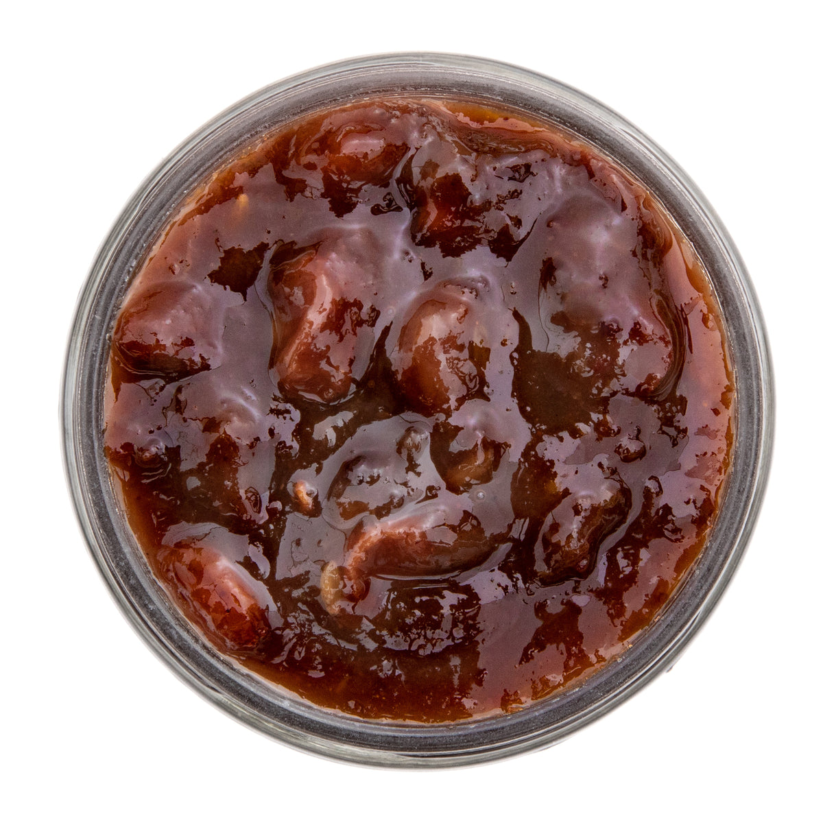 Plum & Apple Chutney 10.4oz