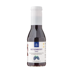 Kuze Fuku Boysenberry Syrup 11.5 fl oz (340ml)