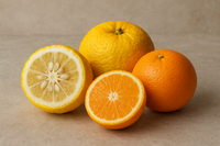 Bonnie's Yuzu Orange Spread 8.75 oz (248g)