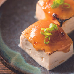 Kuze Fuku Yuzu Miso Topping & Spread 7.4 oz (209.8g)