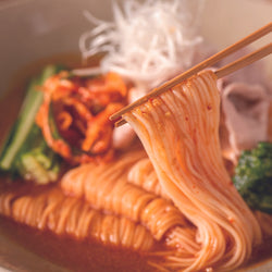 Kuze Fuku Korean Style Spicy Sesame Sauce 14.3 oz (405.4g)