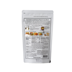 Kuze Fuku Traditional Umami Dashi Soup Base & Seasoning 15-packets 4.23 oz (120g)