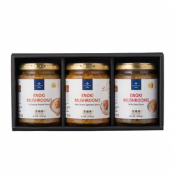 Kuze Fuku Rice Topping Variety 3 Sets