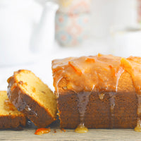 Orange & Bourbon Marmalade 10.8oz