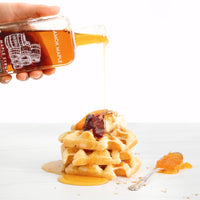 Orange & Bourbon Marmalade 10.8oz