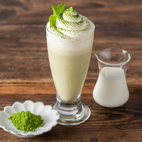 Kuze Fuku Matcha Latte Mixer 15.9 fl oz (470ml)