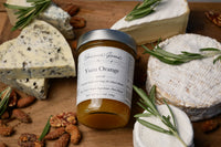 Bonnie's Yuzu Orange Spread 8.75 oz (248g)