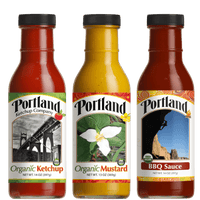 Portlandia's Picnic Pack