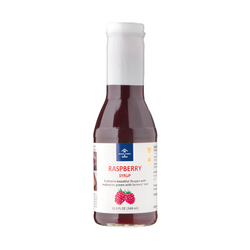 Kuze Fuku Raspberry Syrup 11.5 fl oz (340ml)
