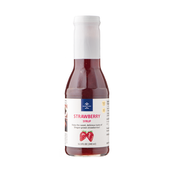 Kuze Fuku Strawberry Syrup 11.5 fl oz (340ml)