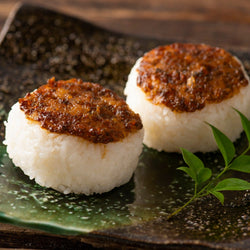 Kuze Fuku SHISO MISO RICE TOPPING 9.5 OZ.