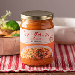 Kuze Fuku Tomato Cream Sauce 12 oz (340g)