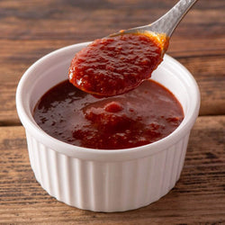 Kuze Fuku Korean Style Spicy Sesame Sauce 14.3 oz (405.4g)