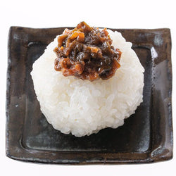 Kuze Fuku Green Onion Miso Rice Topping 9.3 oz (265g)