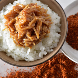 Kuze Fuku Rice Topping & Sweet Spread Set