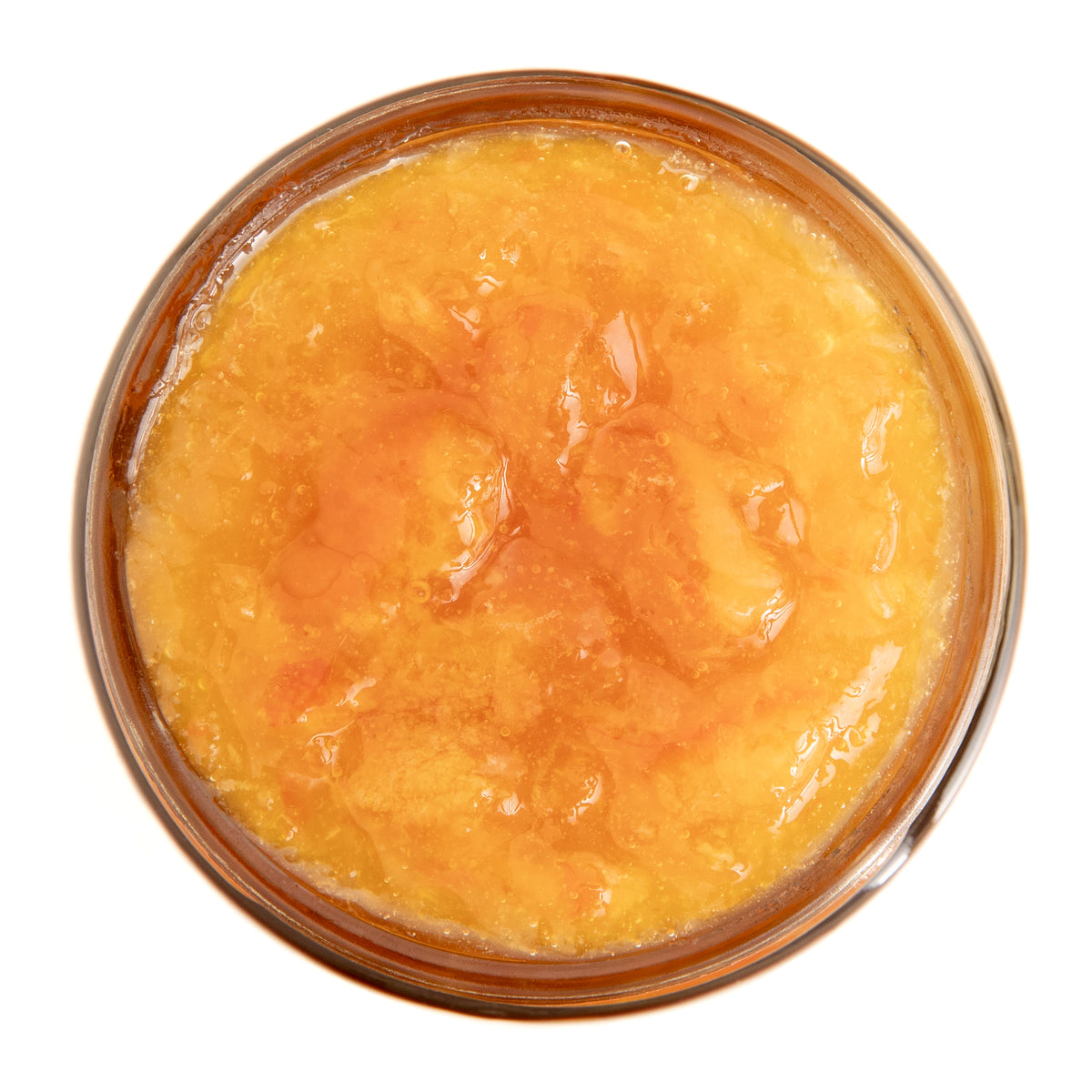 Orange & Bourbon Marmalade 10.8oz