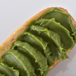 Kuze Fuku Matcha Spread 7.6 oz (215.5g)