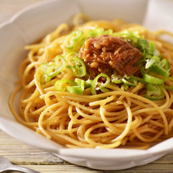 Kuze Fuku Enoki Mushrooms in Savory Umami Sauce 8.4 oz (240g)