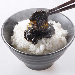 Kuze Fuku Nori Seaweed Spread 9.3 oz (265g)