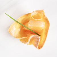 Orange with 10yr Single Malt