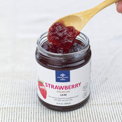 Kuze Fuku Strawberry Premium Spread 11 oz (312g)